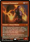Product image for Seasoned Pyromancer
