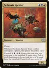 Product image for Sedraxis Specter
