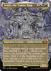 Product image for Sedris, the Traitor King