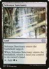 Product image for Selesnya Sanctuary