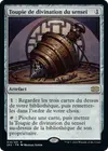 Product image for Toupie de divination du sensei