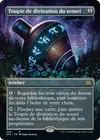 Product image for Toupie de divination du sensei