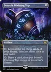 Product image for Sensei's Divining Top