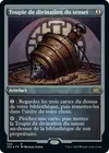 Product image for Toupie de divination du sensei
