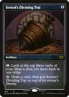 Product image for Sensei's Divining Top