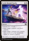 Product image for Settle Beyond Reality