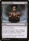 Product image for Severed Strands