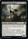 Product image for Apôtre né des ombres