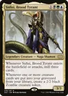 Product image for Sidisi, Brood Tyrant