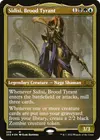 Product image for Sidisi, Brood Tyrant