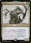 Product image for Skullbriar, the Walking Grave