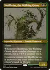 Product image for Skullbriar, the Walking Grave