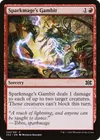 Product image for Sparkmage's Gambit