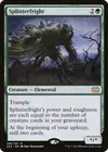 Product image for Splinterfright