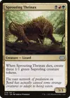 Product image for Sprouting Thrinax