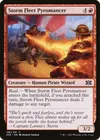 Product image for Storm Fleet Pyromancer