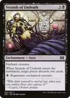 Product image for Strands of Undeath