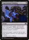 Product image for Supernatural Stamina
