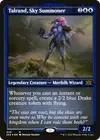 Product image for Talrand, Sky Summoner