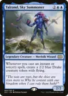 Product image for Talrand, Sky Summoner