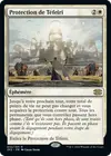 Product image for Protection de Téfeiri