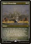 Product image for Teferi's Protection