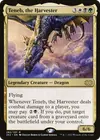 Product image for Teneb, the Harvester