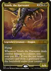 Product image for Teneb, the Harvester