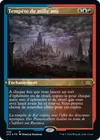 Product image for Tempête de mille ans