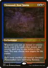 Product image for Thousand-Year Storm