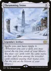 Product image for Thrumming Stone