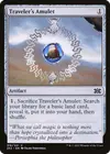 Product image for Traveler's Amulet