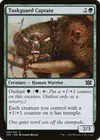 Product image for Tuskguard Captain