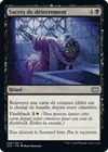Product image for Sacres de déterrement
