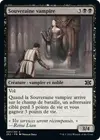 Product image for Souveraine vampire