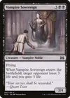 Product image for Vampire Sovereign