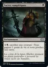 Product image for Sacres vampiriques