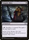 Product image for Vampiric Rites