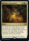 Product image for Richesse abominable