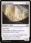 Product image for Wall of Omens