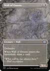 Product image for Wall of Omens