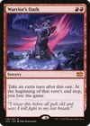 Product image for Warrior's Oath