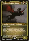 Product image for Wasitora, Nekoru Queen
