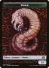 Product image for Worm