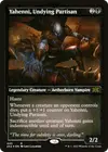Product image for Yahenni, Undying Partisan