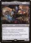 Product image for Yahenni, Undying Partisan