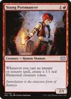 Product image for Young Pyromancer