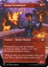 Product image for Young Pyromancer