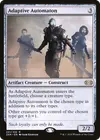 Product image for Adaptive Automaton