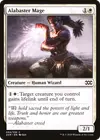 Product image for Alabaster Mage